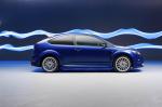 Ford Focus RS 2009 года